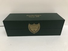 Champagne cuvee dom - champagne,