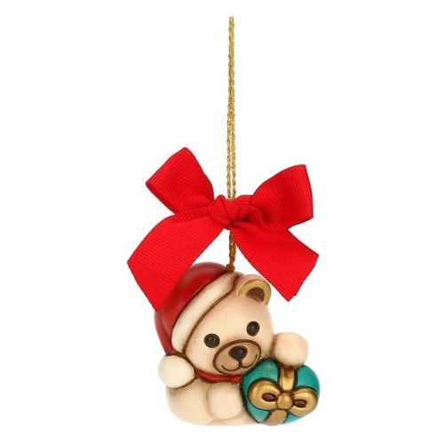 Thun addobbo teddy con - thun,