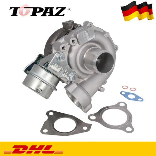 Turbocompressore per renault - per,