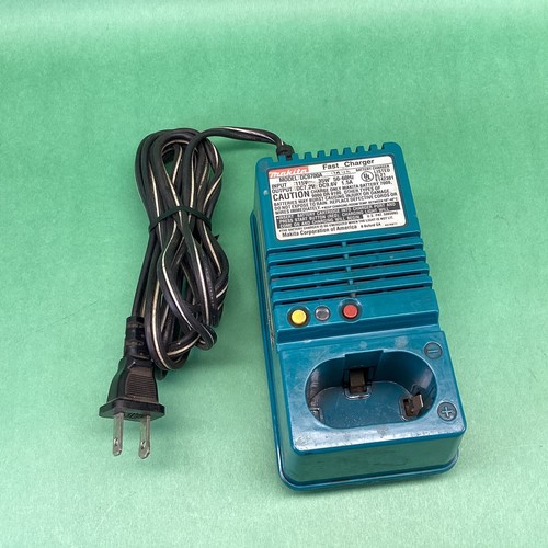 Makita fast battery - makita,