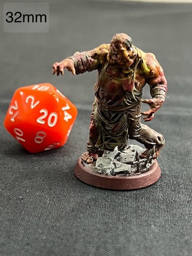Miniatura 32mm rpg - 32mm, fantasy