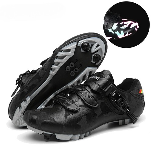 Scarpe ciclismo uomo - scarpe,