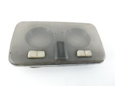 LUCE DI CORTESIA ABITACOLO ALFA ROMEO 147 ( 2000 > 2005 ) PLAFONIERA ANTERIORE