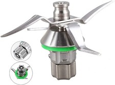 BIMBY TM5 BLADES COMPATIBLE