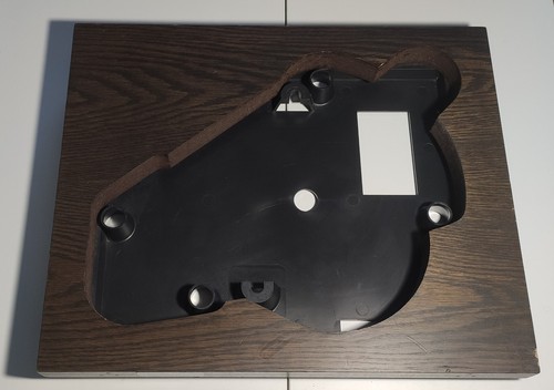 For turntable dual 130s - for,