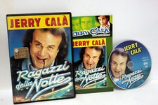 RAGAZZI DELLA NOTTE JERRY