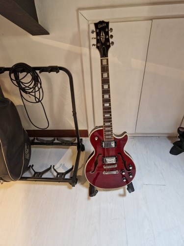 Chitarra elettrica anni pre - elettrica,