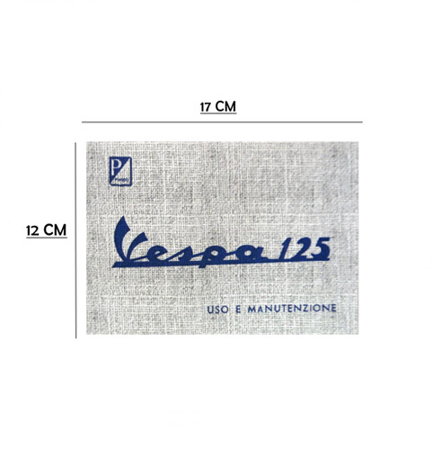 Manuale libretto uso - uso, e