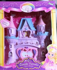 Castello fiabesco per bambine - fiabesco,