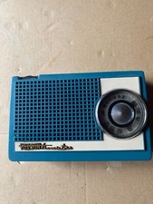 Radio Portatile Vintage Voxson Transistor periodo anni 60 