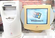 PC Vintage Packard Bell Tower