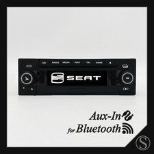 Becker Cascade BE7908 Radio