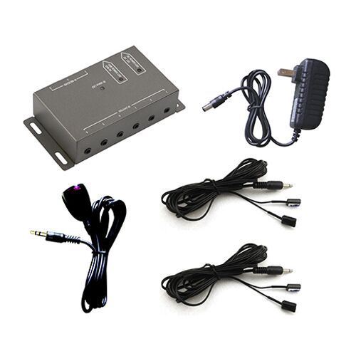 Kit sistema ricevitore - kit,