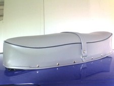 SELLA SEAT SADDLE VESPA