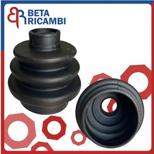 Cuffia Giunto Omocinetico Lato Cambio Dx Fiat Punto Idea Uno Ø25x62mm H:81mm