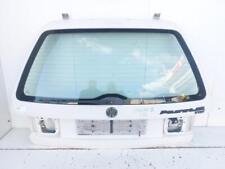 PORTELLONE POSTERIORE