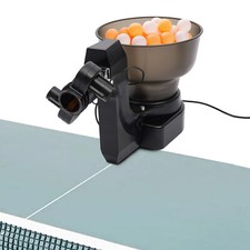 Robot automatico ping pong