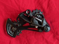 Deragliatore Mech Posteriore