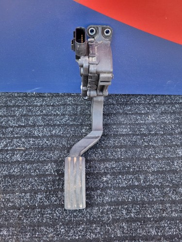 Pedale accelleratore ford - accelleratore,