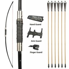 Frecce Arco Lungo Inglese 67''