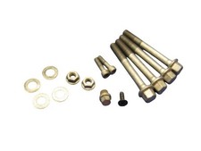 viteria testata motore cylinder head bolts ktm 660 smc 02-04