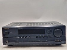 Ricevitore AV Onkyo TX-SR504E