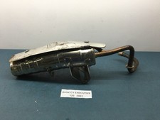 MARMITTA COMPLETA BMW C1 125 1999 2004