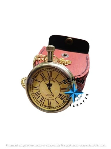 Orologio tasca zehra - orologio, da