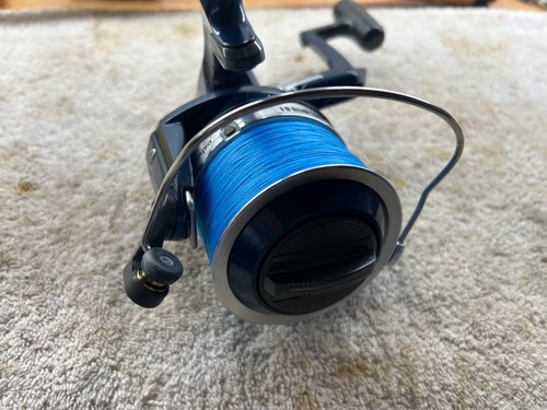 Mulinello spinning daiwa - mulinello,