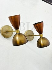 Applique italiano metà secolo