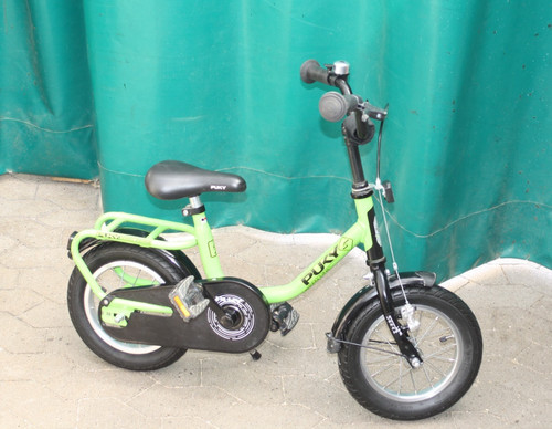 Bicicletta per bambini puky - per, z