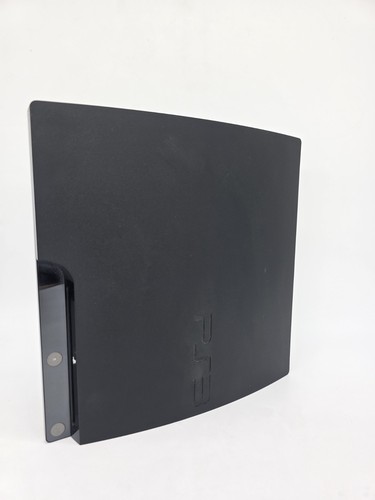 Console ps3 slim nera 160gb - ps3,