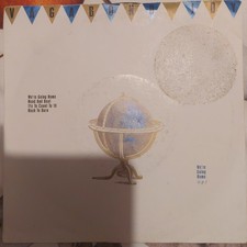 VAGABOND JOY WE'RE GOING HOME