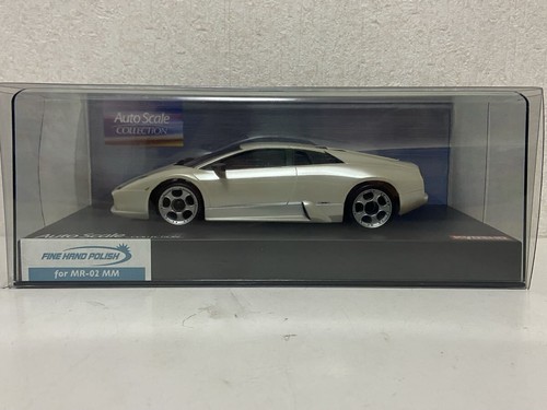 Kyosho miniz lamborghini - kyosho,