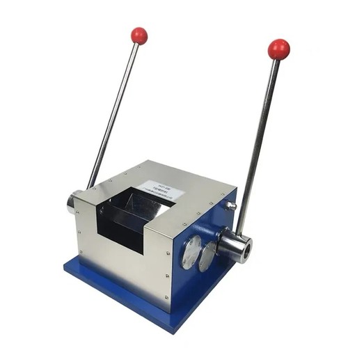 Manual flexibility bending - manual,
