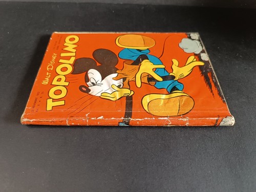 Fumetto originale topolino - fumetto,