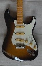 Fender japan st57 - japan, st57-500