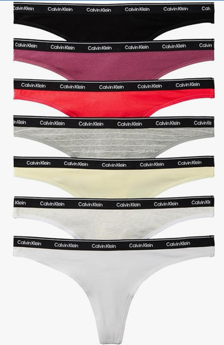 Calvin klein icon logo - 7,