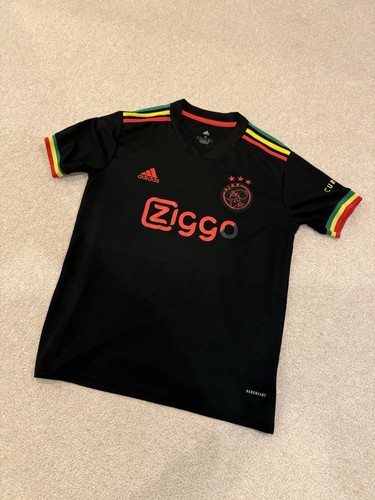 Rare adidas ajax amsterdam - amsterdam, x