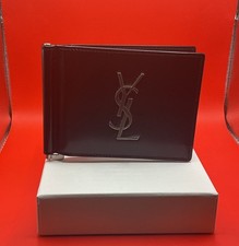 SAINT LAURENT YSL Portafoglio