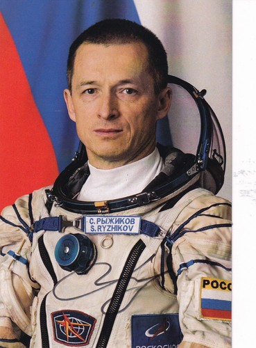 Foto iss soyuz - soyuz, cm