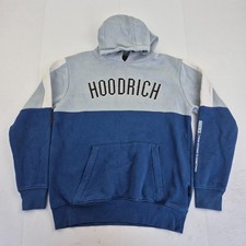 Felpa con cappuccio HOODRICH
