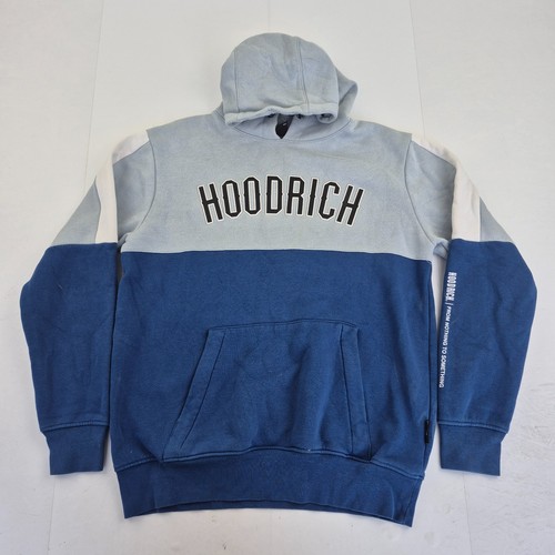 Felpa con cappuccio hoodrich - felpa,