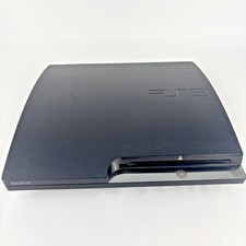 Console SONY PLAYSTATION 3