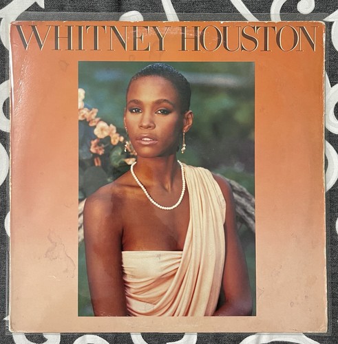 Whitney houston debut - houston,