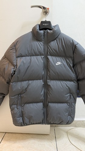 Piumino uomo nike - uomo,