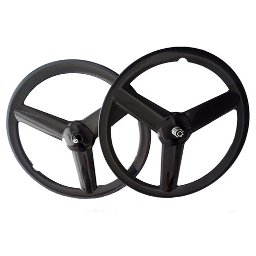 Set ruote 700c strada - 700c, strada/pista
