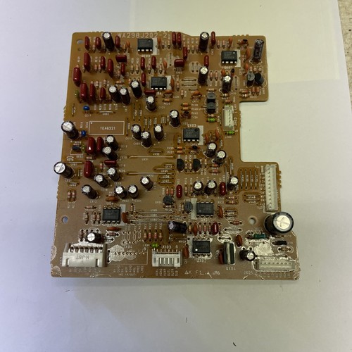Pcb marantz layla - pcb,