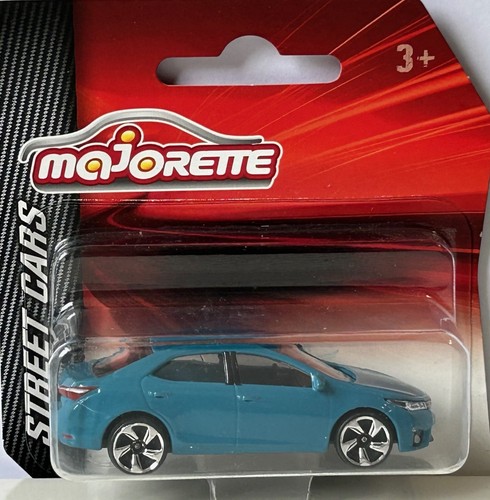 Modellino auto giapponese
