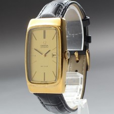 Orologio Vintage Anni 70 Omega